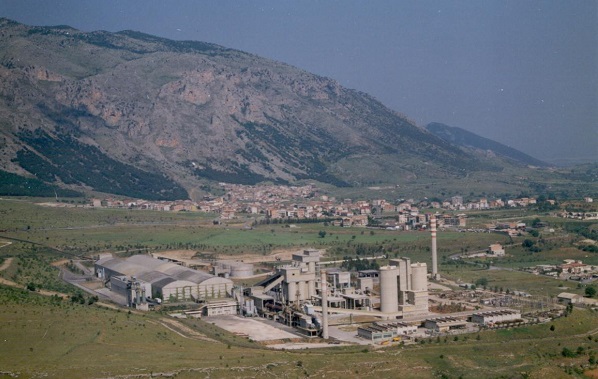 Castrovillari-Italcementi