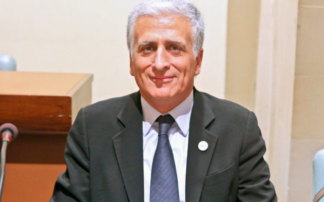 GIUSEPPE GRAZIANO